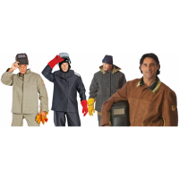 ЗАО РИТМ (производство спецодежды)