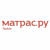 Матрас.ру - матрасы и мебель для спальни в Тамбове